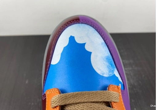  DH0952-100 Dunk Low SB Nike  Mario 1103